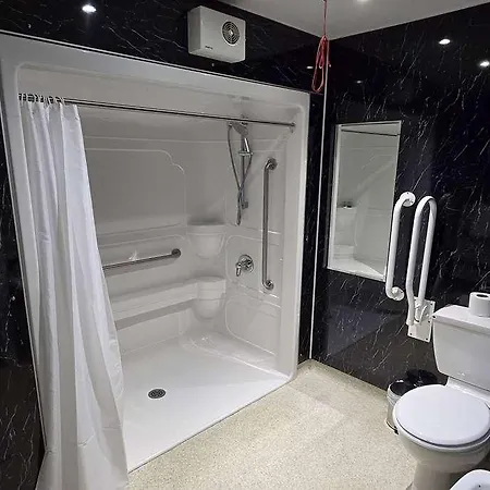 Hotel Staindrop *