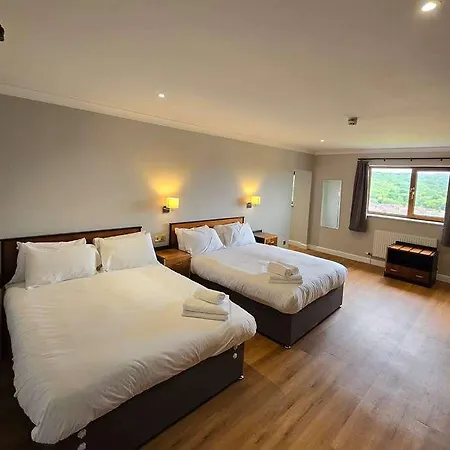 Staindrop Hotel