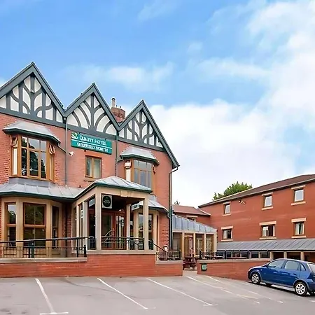 Hotel Staindrop