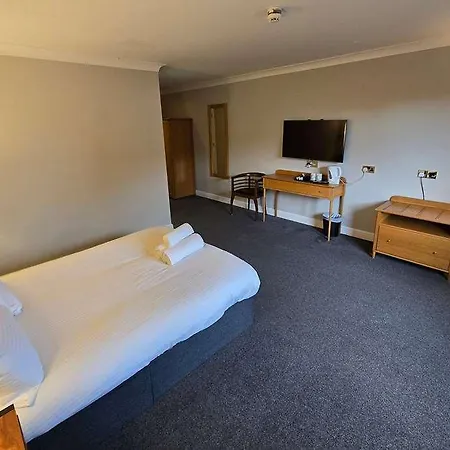 Hotel Staindrop *