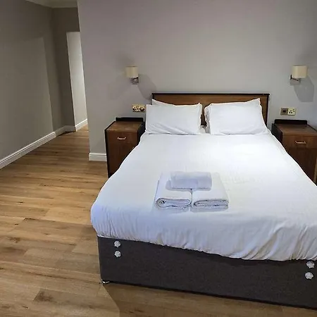 Staindrop Hotel Sheffield